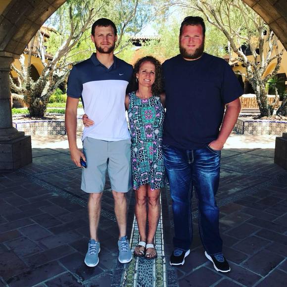 Meet the Posher Other - Meet your Posher, Becky